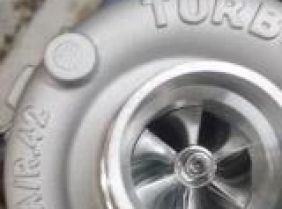 GT22 CNC BILLET