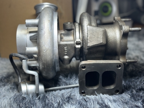 TURBO TD07 HL  MITSUBISHI