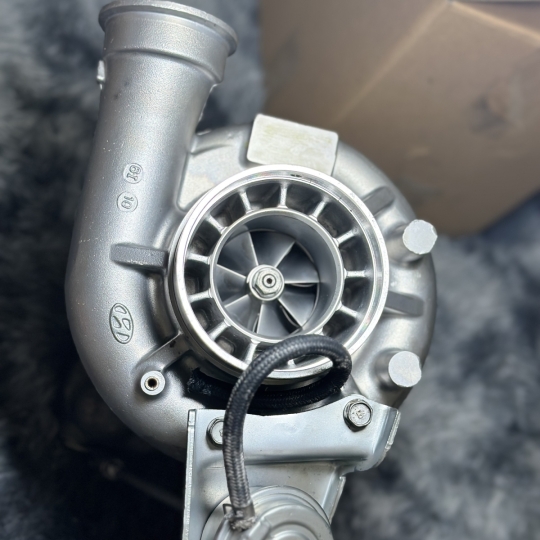 Turbo TD07 HL  MITSUBISHI
