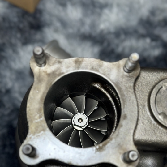 Turbo TD07 HL  MITSUBISHI