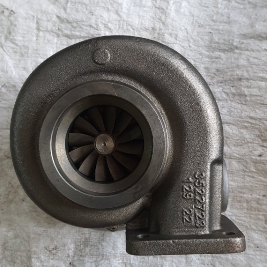 HOLSET H1E 6CT