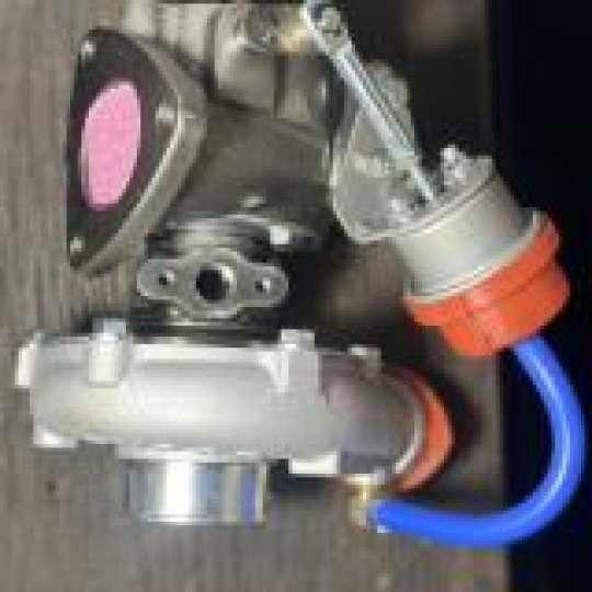 GT22 CNC BILLET