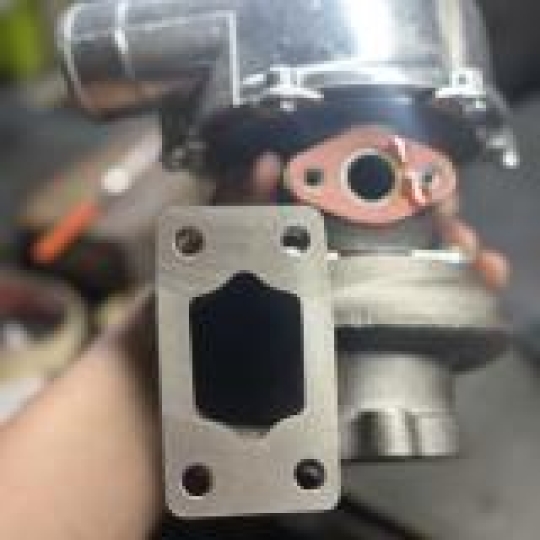4CH 4LM RHB6 CNC