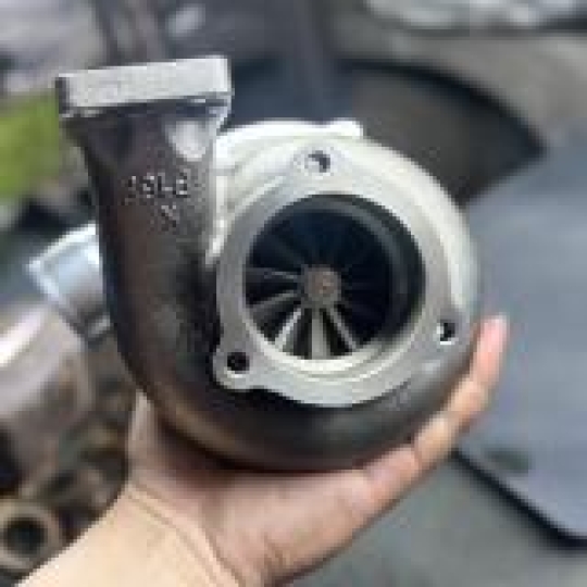 4CH 4LM RHB6 CNC