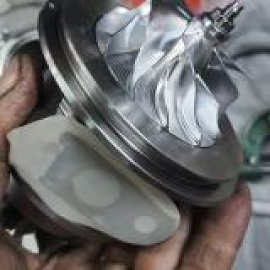 TD04CNC