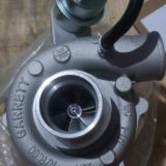 4HK1 SAMCO