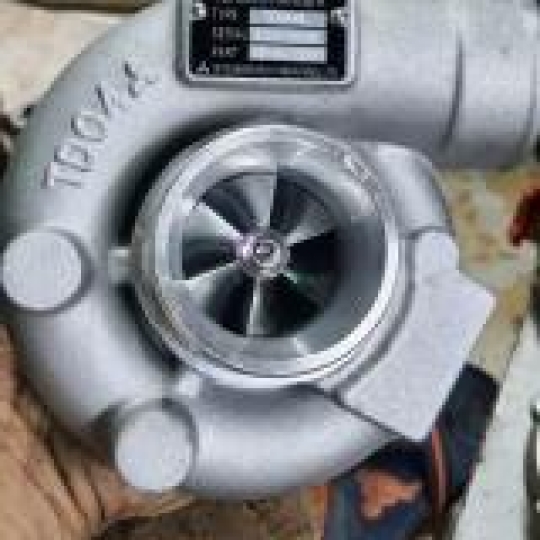 TD04CNC