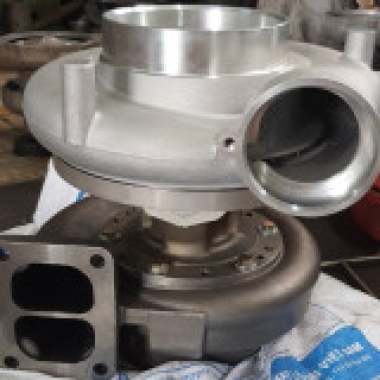 TF15 CNC