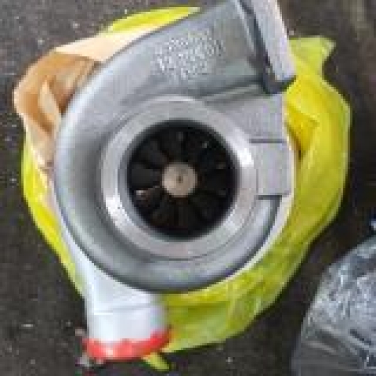 HOLSET HX35