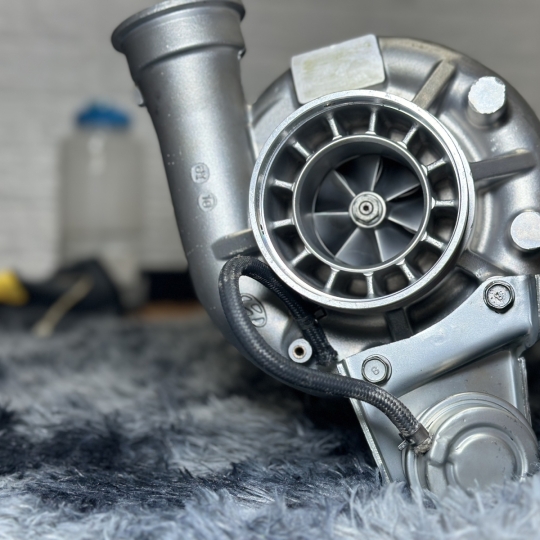Turbo TD07 HL  MITSUBISHI