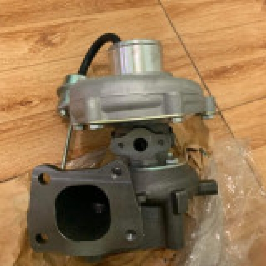 Mã GT25 4HK1