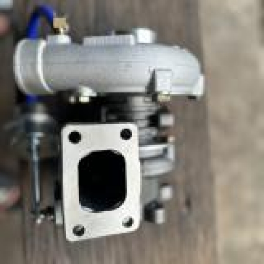 TB28 CNC BILLET