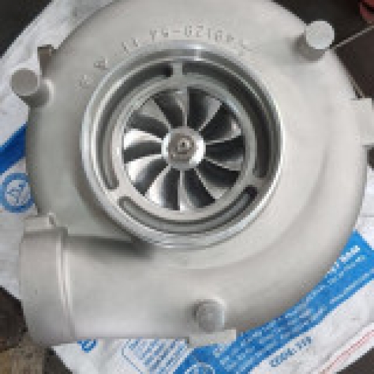 TF15 CNC