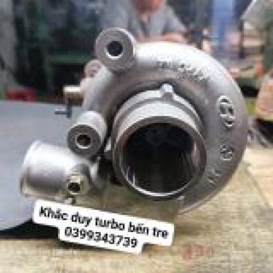 HYUNDAI TD025 