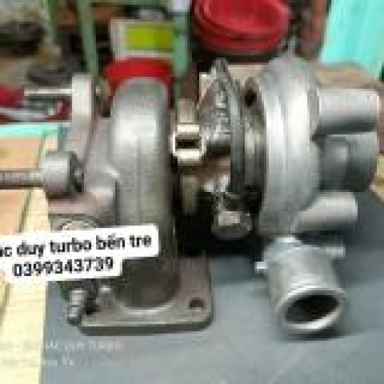 HYUNDAI TD025 