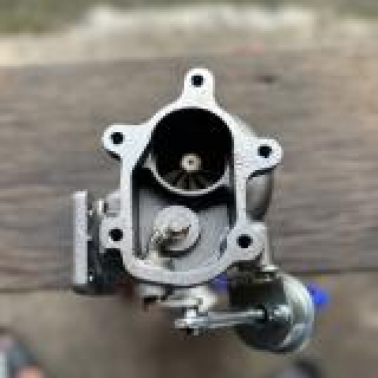 TB28 CNC BILLET