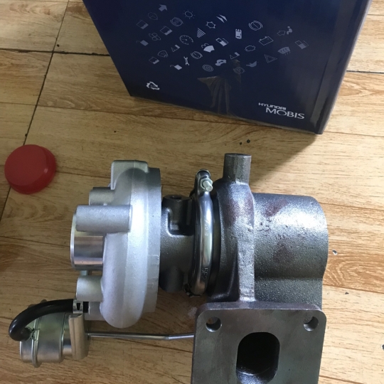 TD05L XE HYUNDAI HD65-72