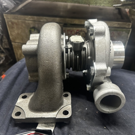 J65 4105 CNCJ65 BILLET