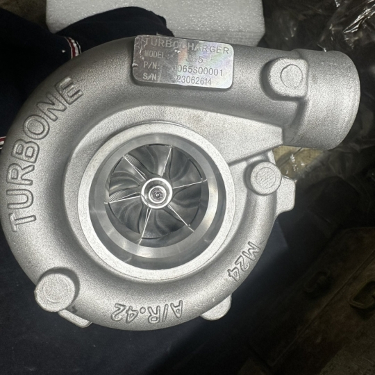 TB28 CNC BILLET