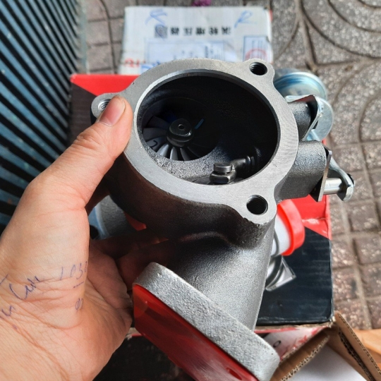 GT25 THƯỜNG 