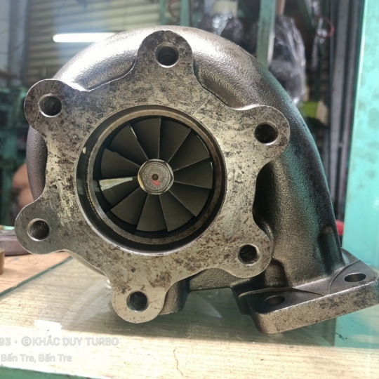DAEWOO 1146 