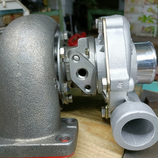 6D95 KOMATSU HOẶC BELARUTS ĐỘ 
